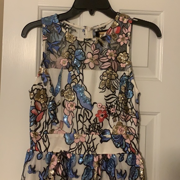 Alexia Admor sequin dress - Picture 2 of 5